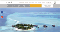 Desktop Screenshot of gangehi.com